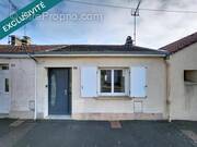 Photo 1 - Maison à CHOLET