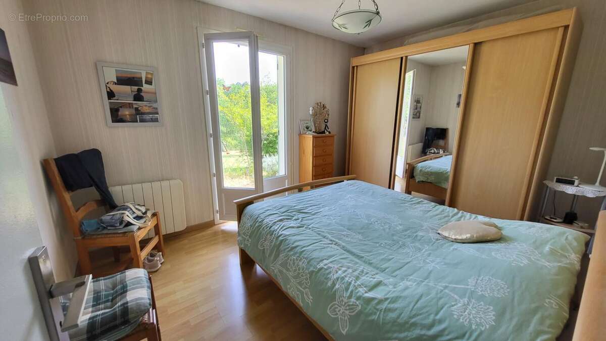 Maison à MUSSIDAN