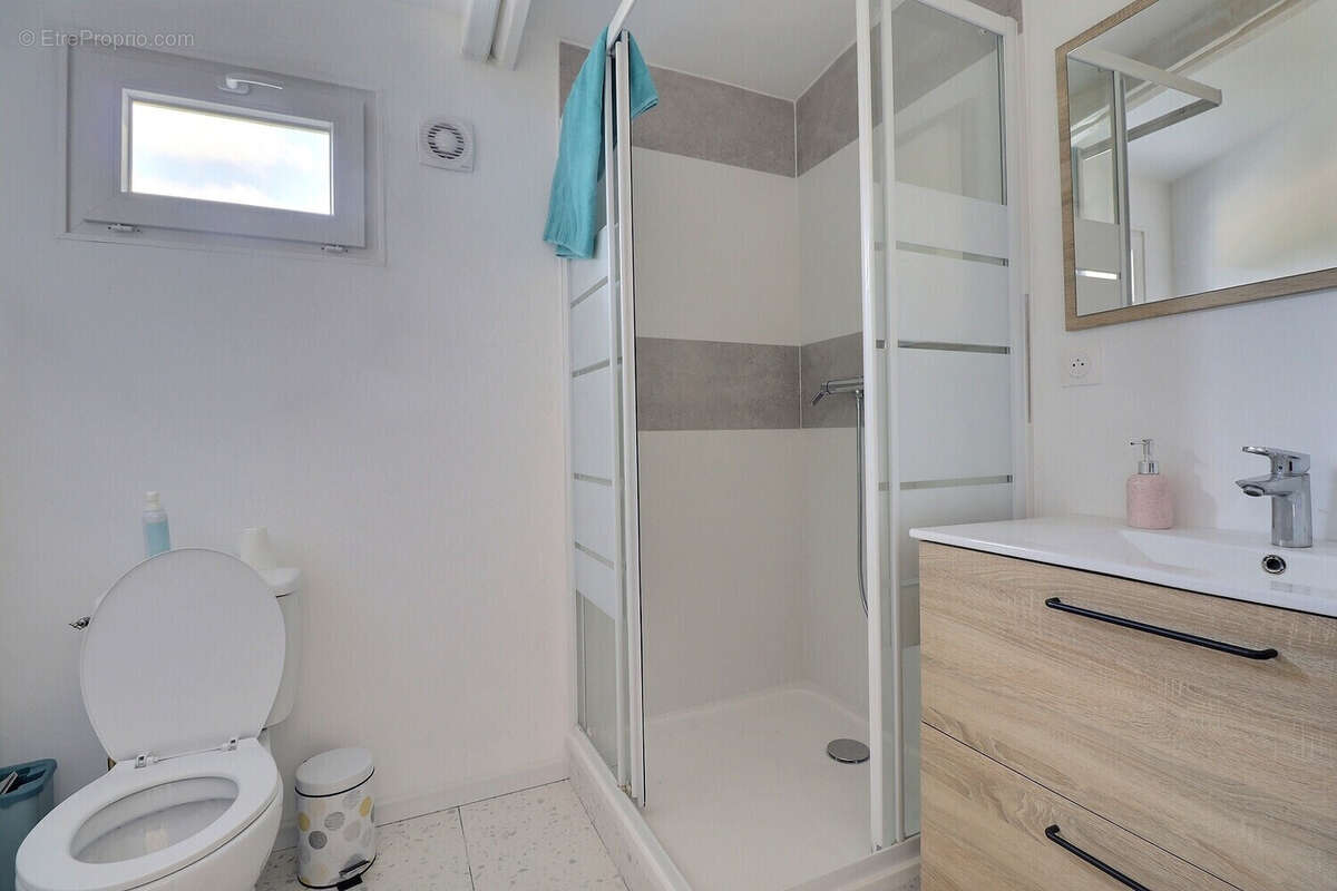 Maison 4 pièces avec dépendance - photo 9