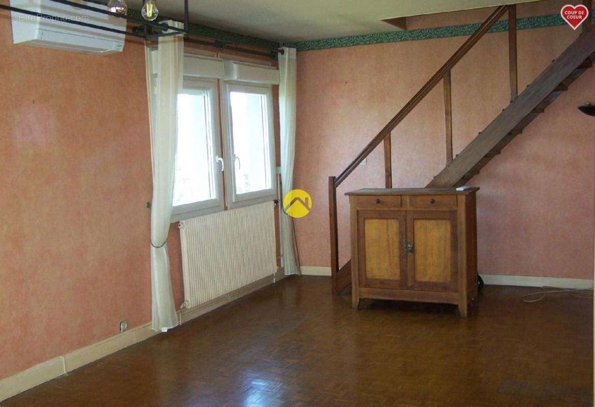 Maison à BOURGES