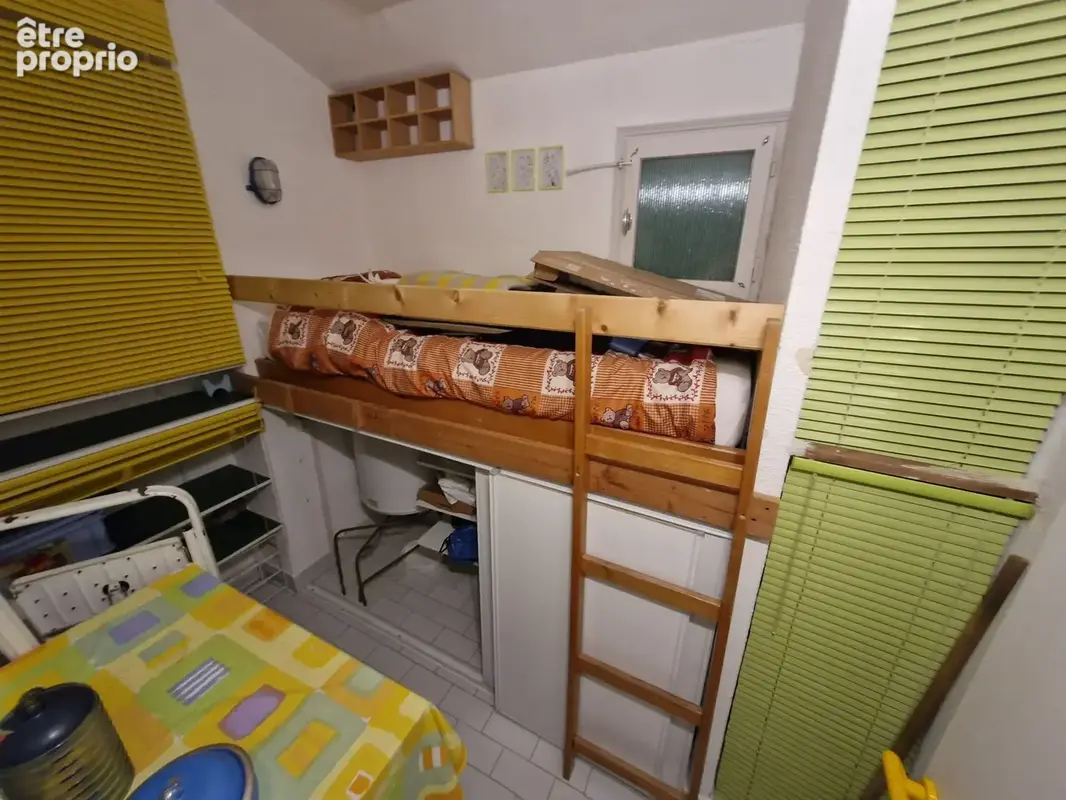 Appartement 31 m² à Leucate  - photo 9