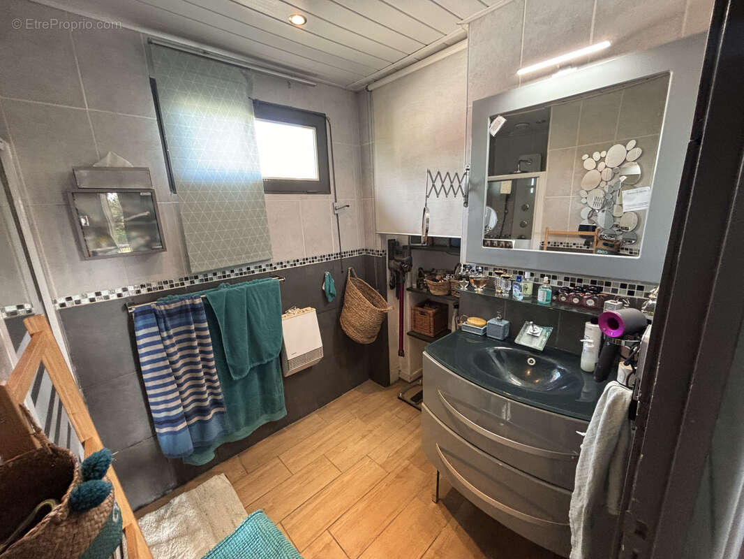 Maison à PLAISANCE-DU-TOUCH