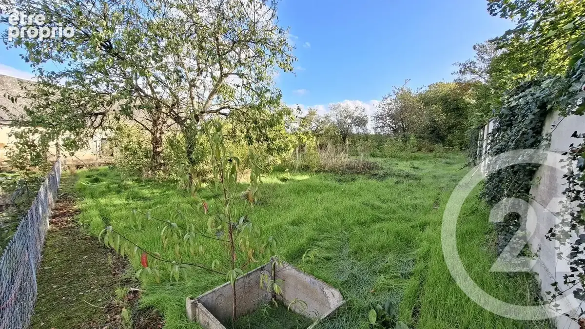 Maison 5 pièces 95 m² à vendre à Villiers-Saint-Orien (28800) - photo 17