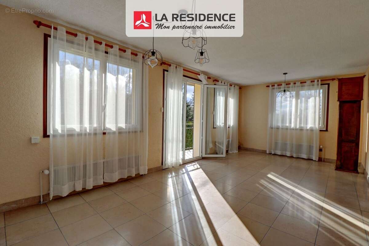 Maison à LES ANDELYS