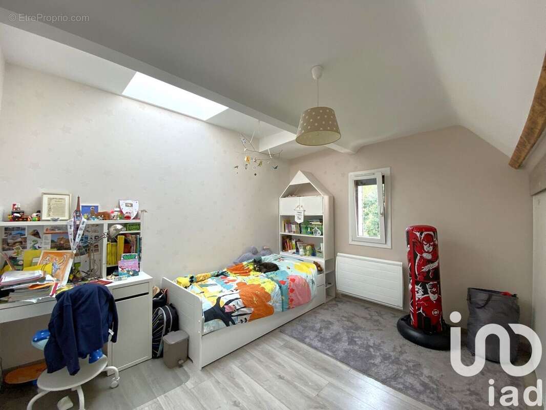 Photo 7 - Maison à QUINCAMPOIX