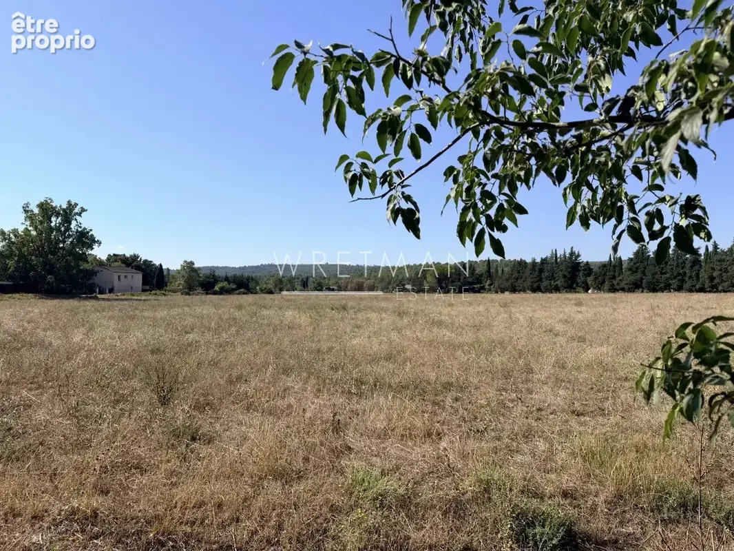 Domaine d'Exception de 7 Hectares - Au coeur du Pays de Fayence - photo 8