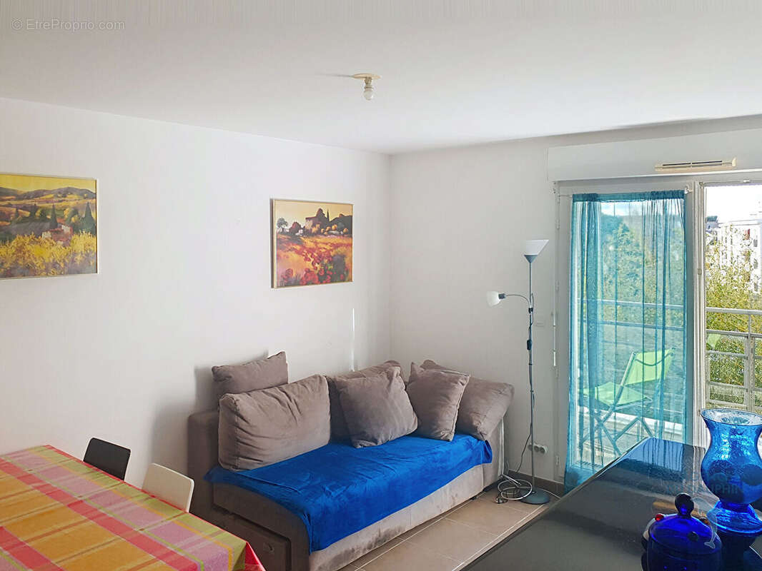 Appartement à PORNICHET