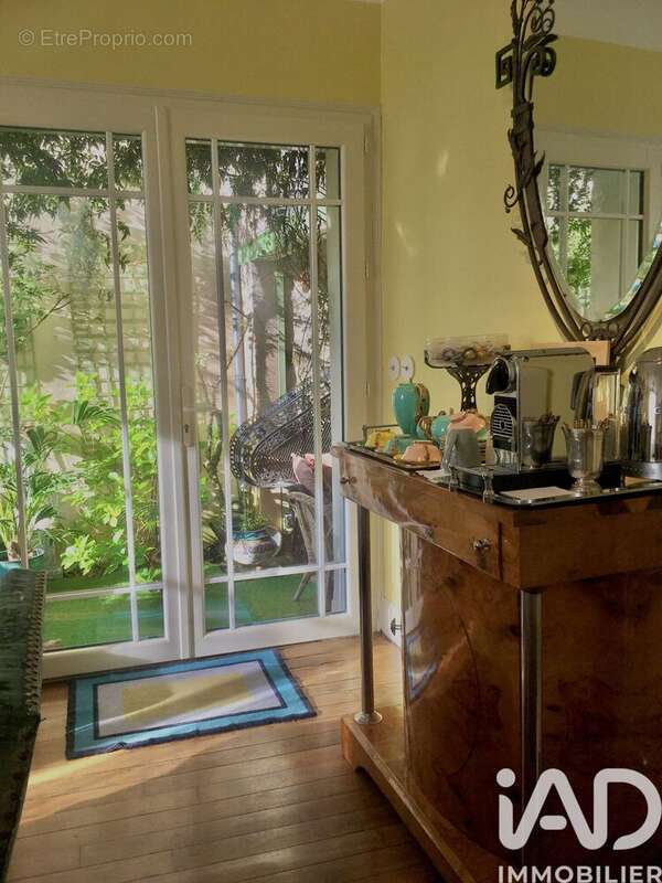 Photo 5 - Maison à COSNE-COURS-SUR-LOIRE