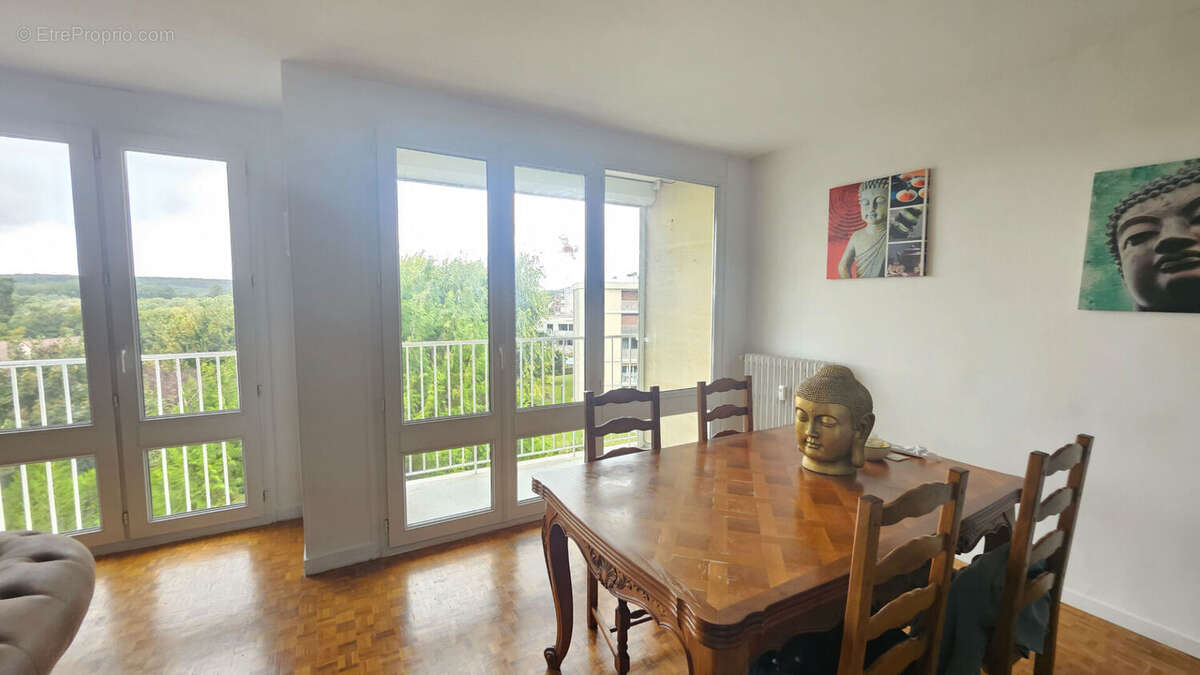 Appartement à BEAUVAIS