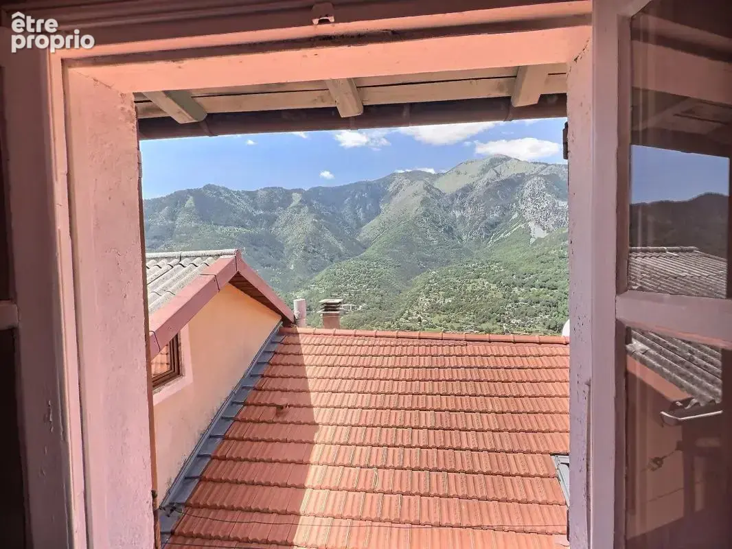 Belvédère idéal pied à terre pour randonnées dans la Gordolasque ..ou premier achat - photo 2