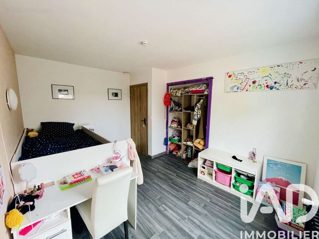 Photo 8 - Maison à CHARLEVILLE-MEZIERES