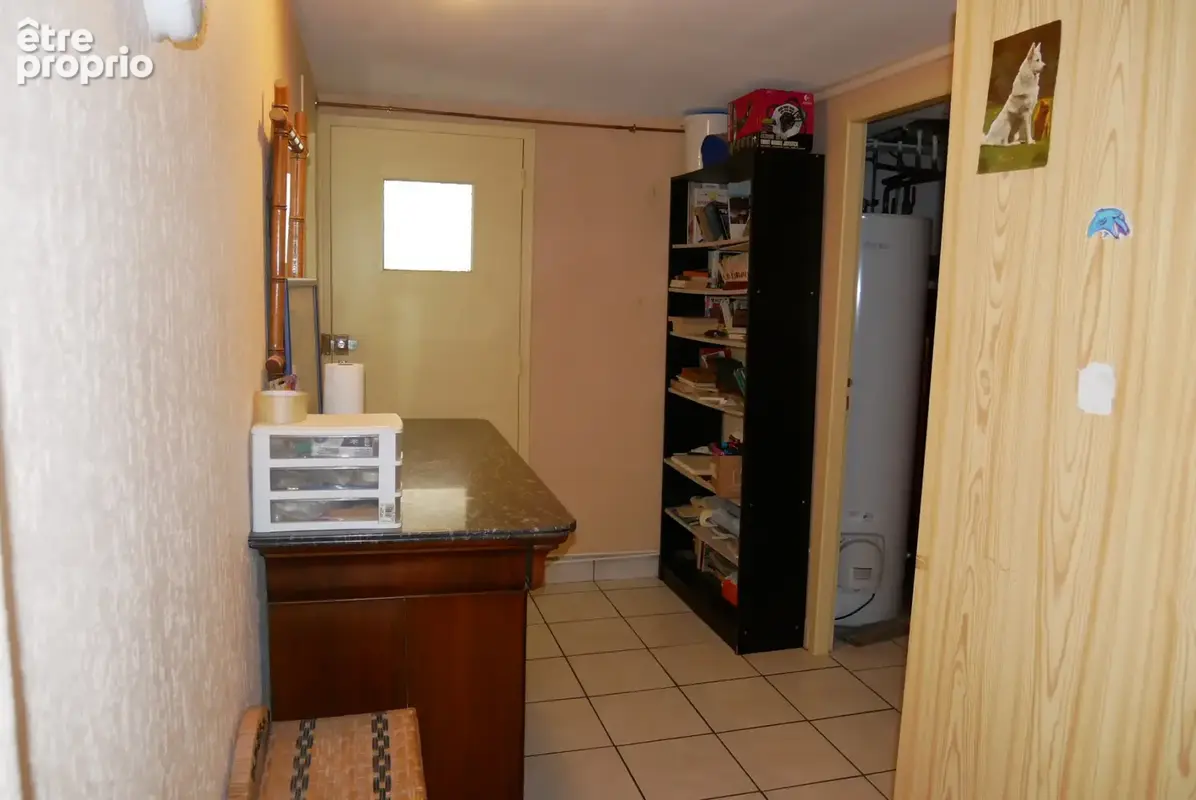 Maison individuelle CORBAS - photo 22