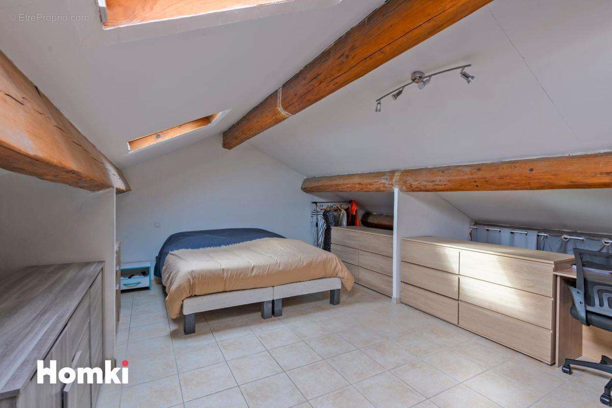 Appartement à QUISSAC