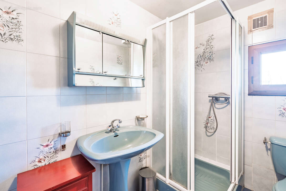 Maison à SAINT-VINCENT-DE-TYROSSE