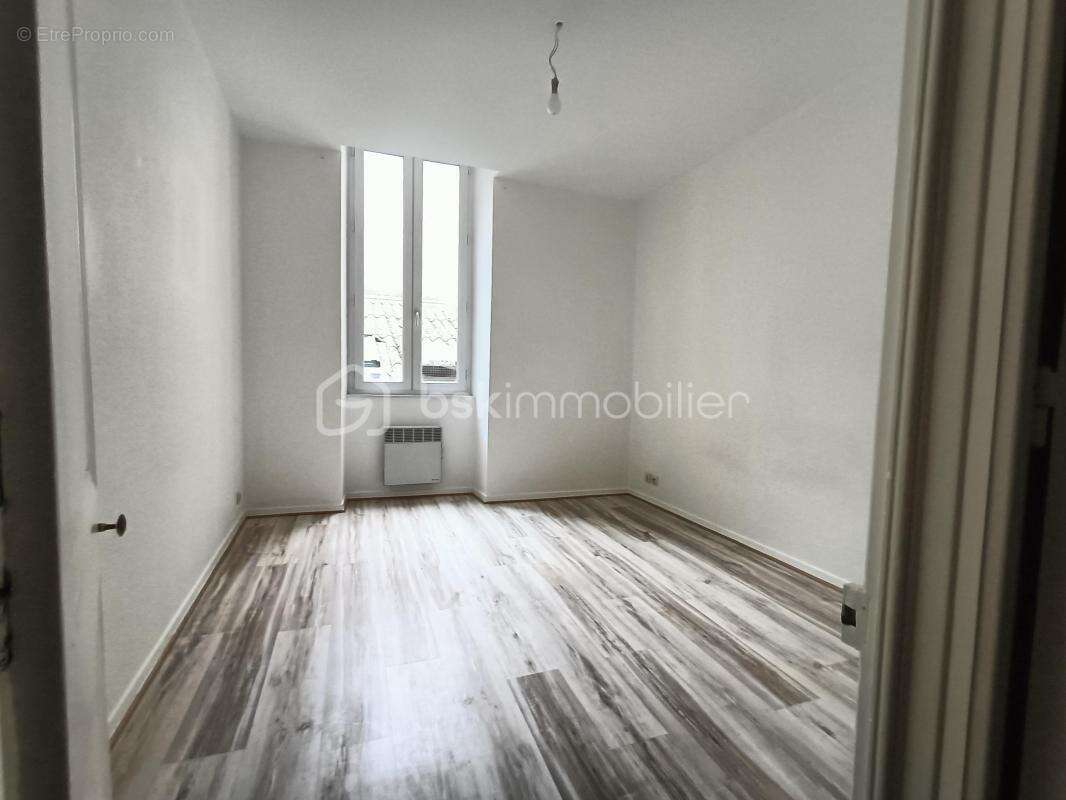 Appartement à LA ROCHELLE