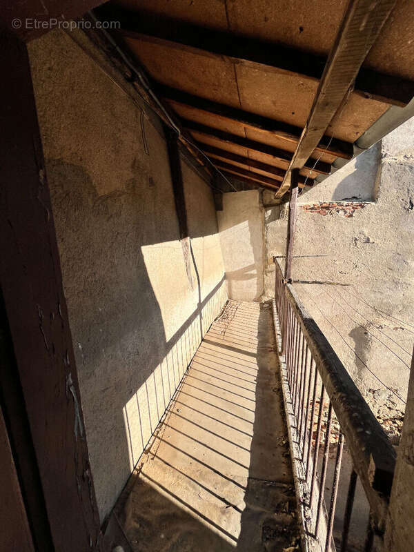 Appartement à TULLE