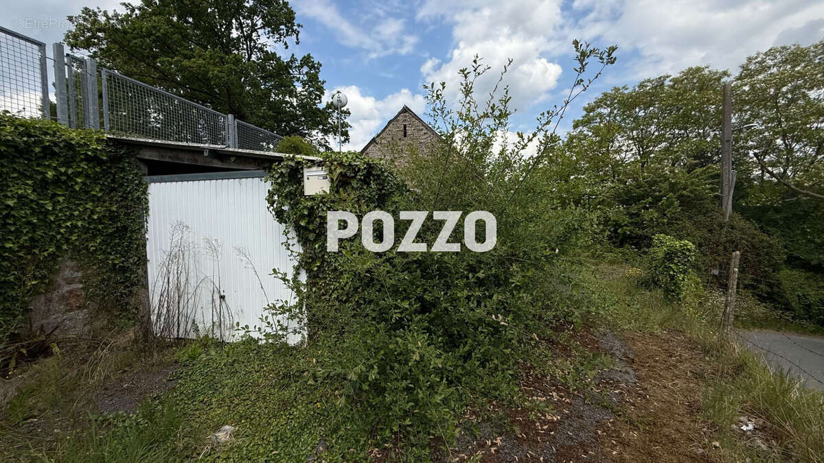 Parking à AVRANCHES