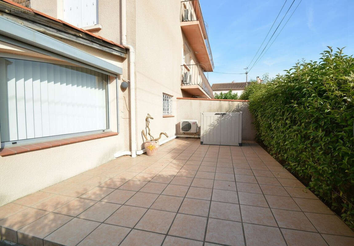 Appartement 47 m² à Cabestany  - photo 2