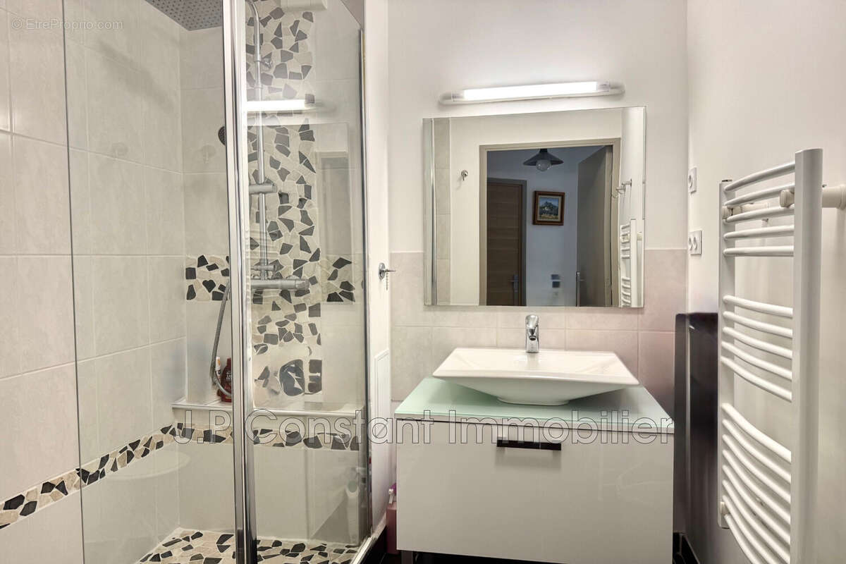 Appartement à LA CIOTAT