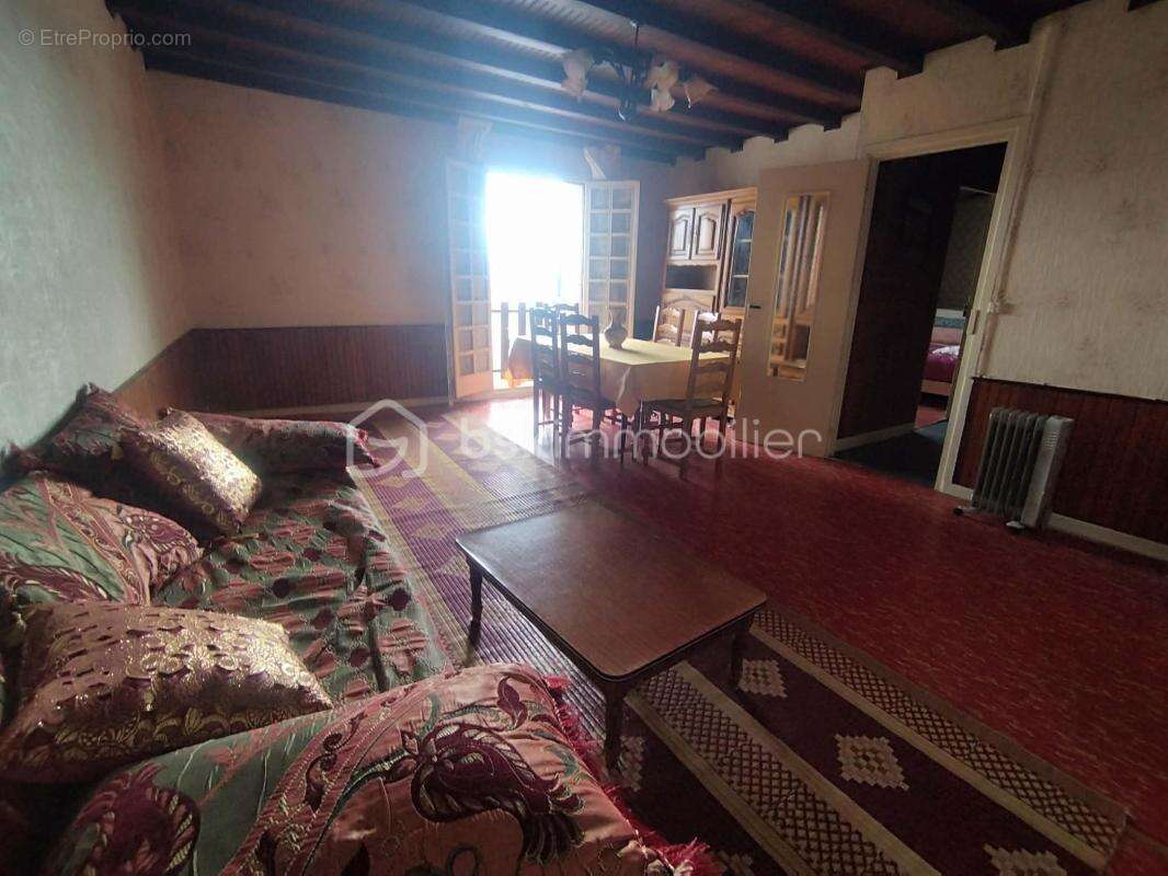 Maison à BROUILLA