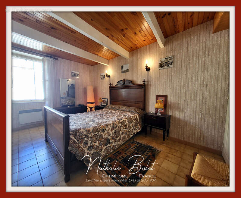 À vendre – Maison de village spacieuse à 5 minutes de Saint-Chinian - photo 4