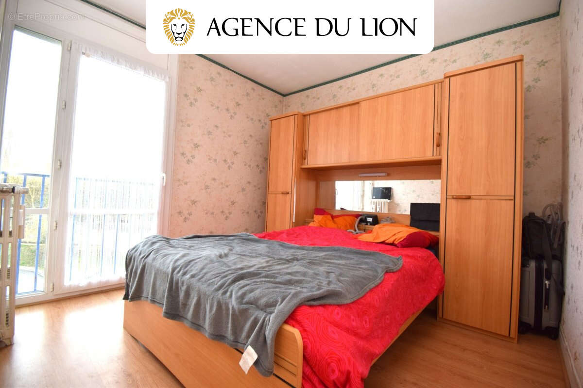 Appartement à DREUX