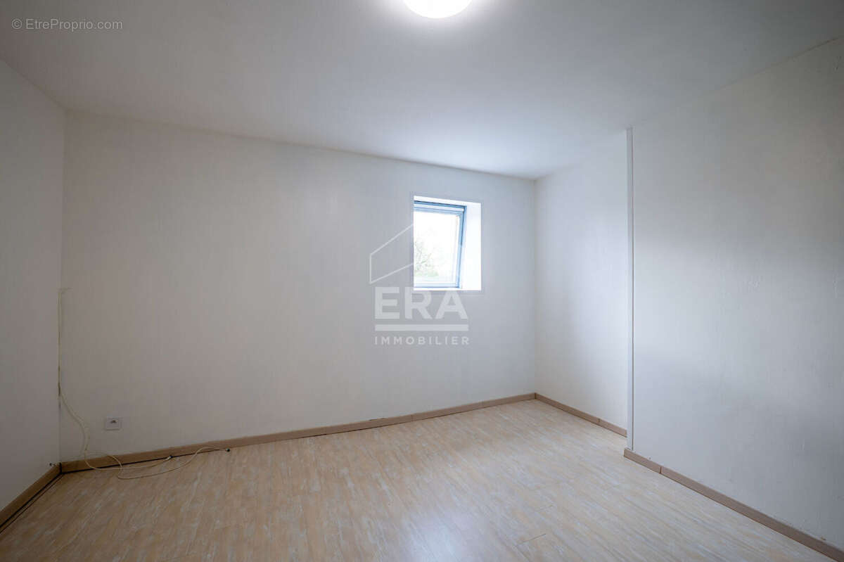 Maison à HAZEBROUCK