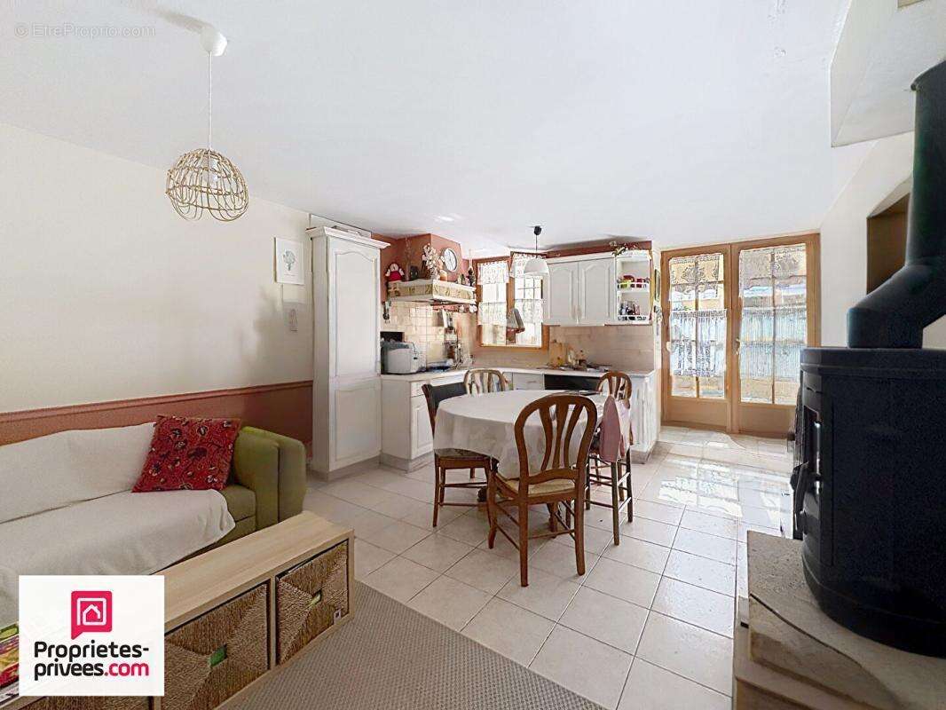 Belle maison de village T3 - photo 12