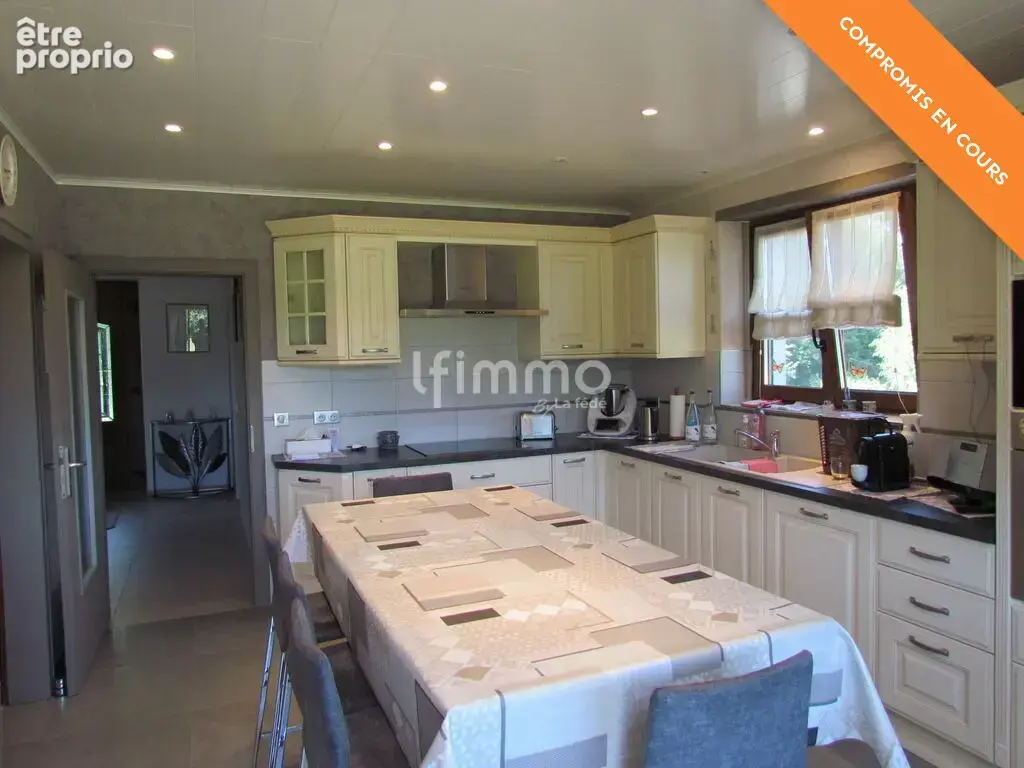 Maison avec une dépendance, sur environ 56 ares - photo 13