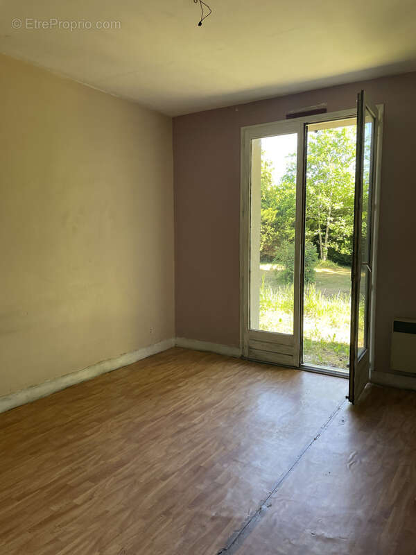 Maison à LA GENEYTOUSE