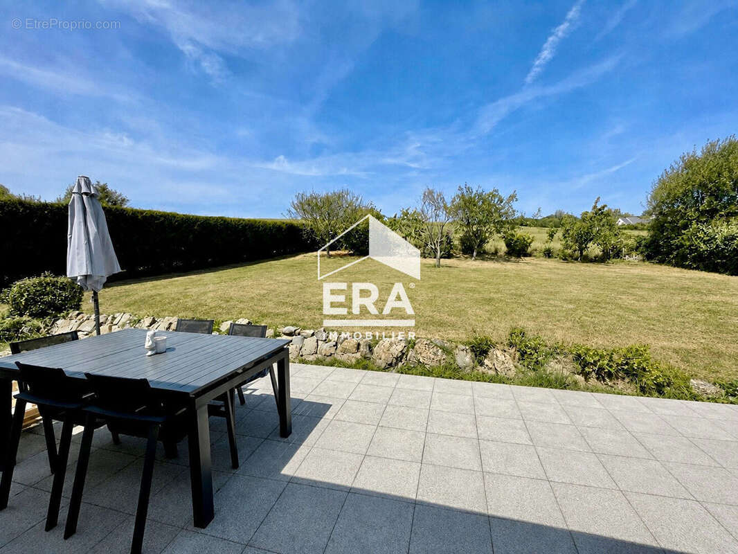 Maison 110m² à outreau - photo 7