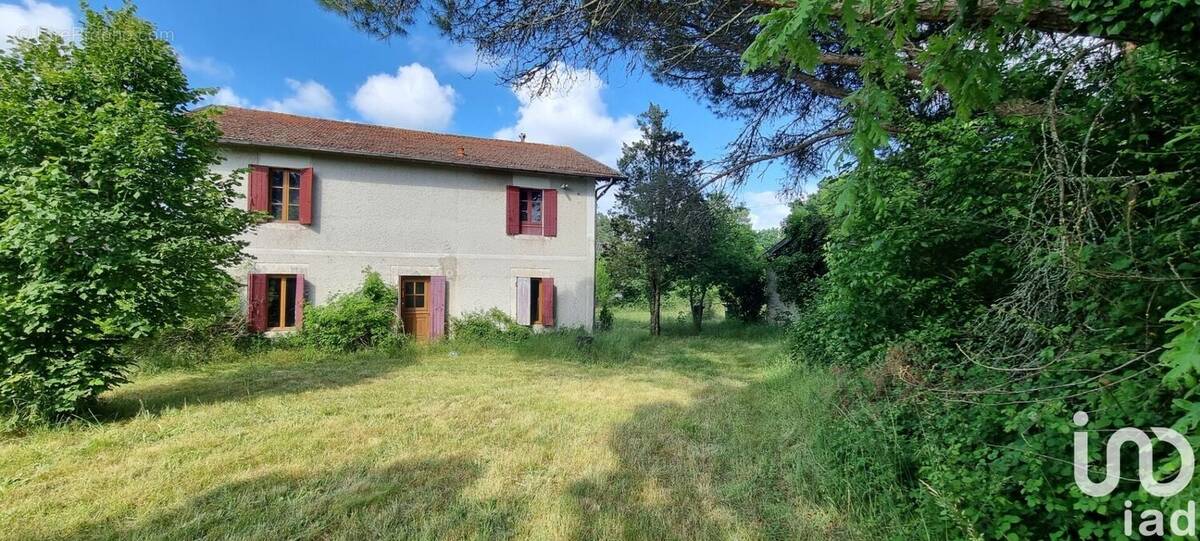 Photo 1 - Maison à SALLES