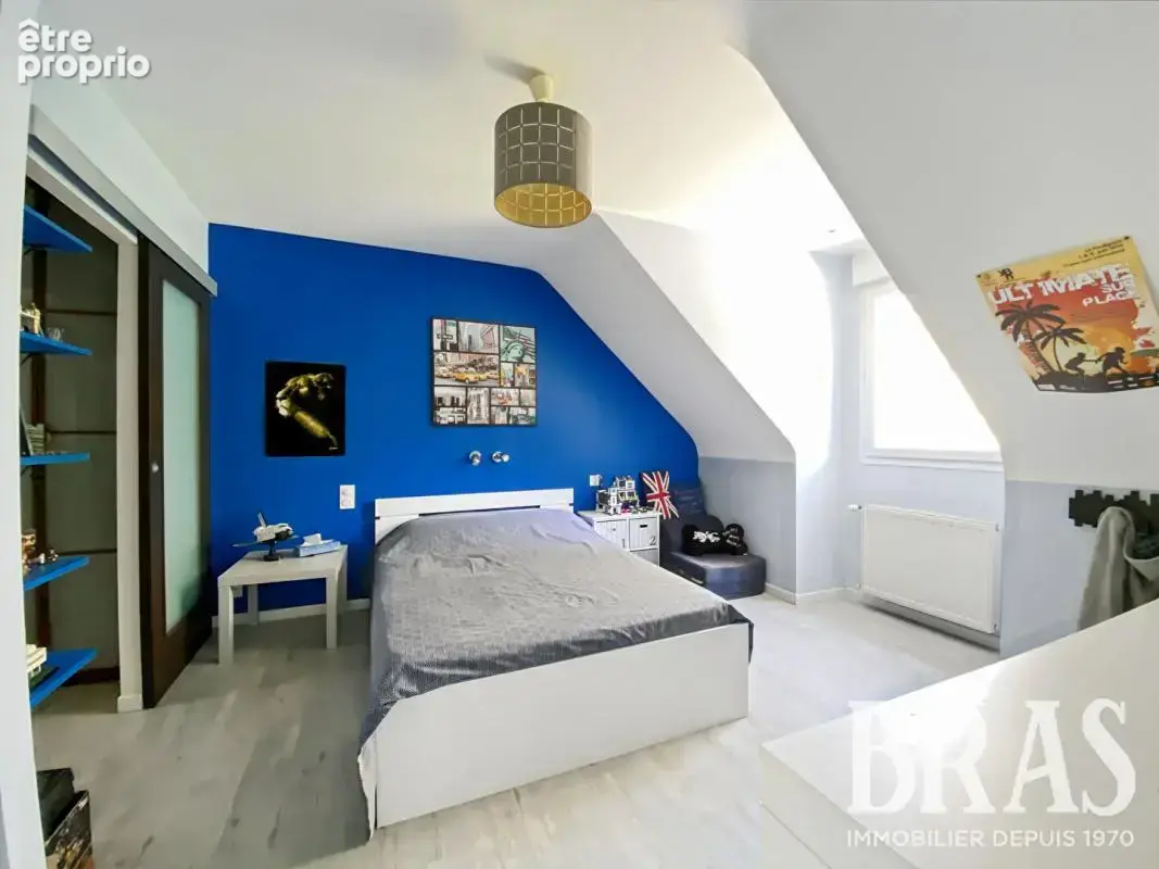 A vendre Maison Pornichet - Ville ès babin 5ch -212 m2 - photo 11