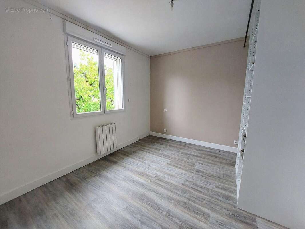 Photo 6 - Maison à VAUX-SUR-MER