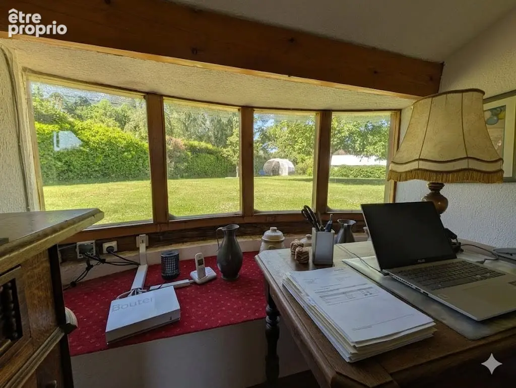 MAINTENON PROCHE Maison avec piscine 135m², 5 000m² de terrain - photo 2