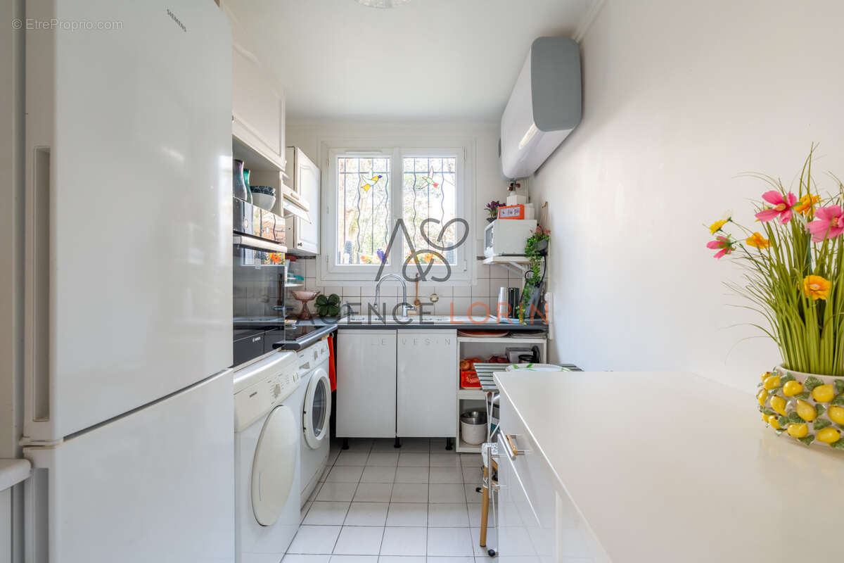 Appartement à LE VESINET