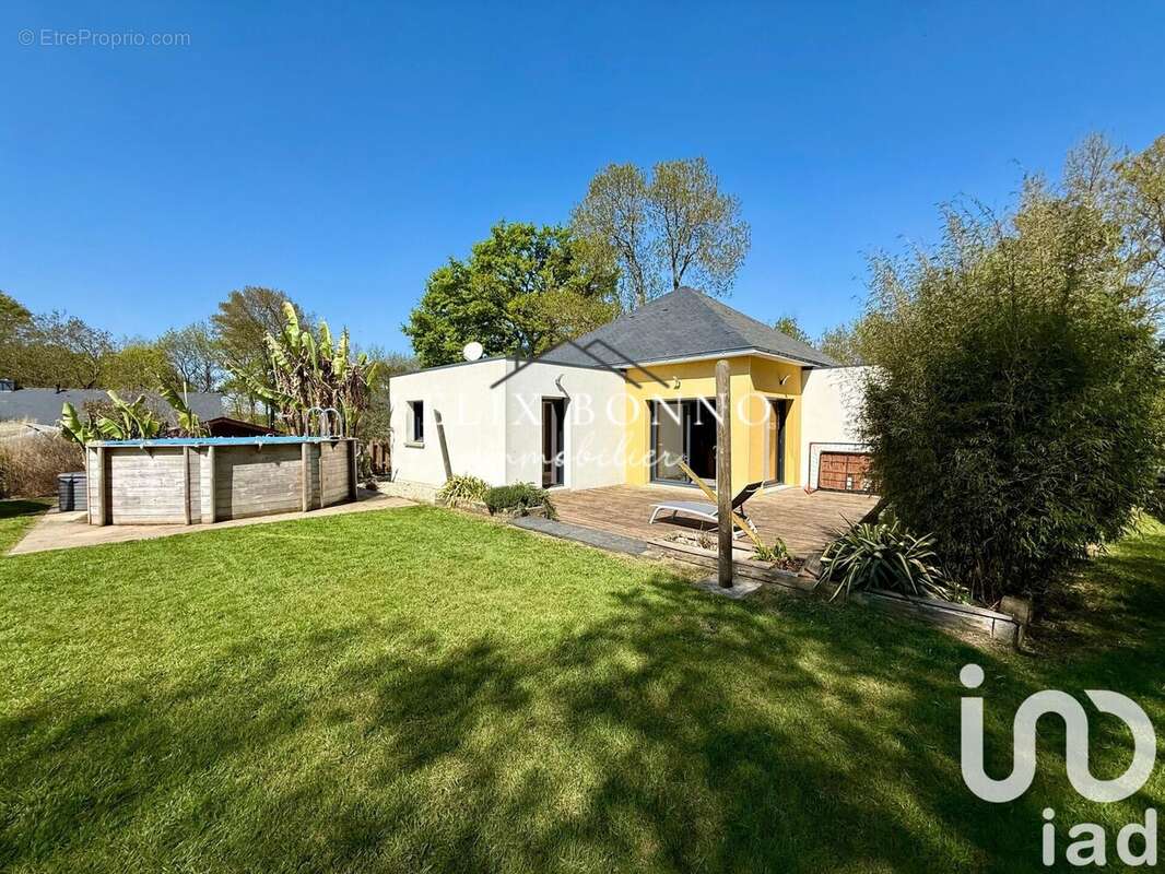 Photo 2 - Maison à QUILLY