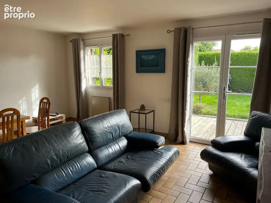 Maison 4 pièces 92 m² à vendre à Sequedin (59320) - photo 8