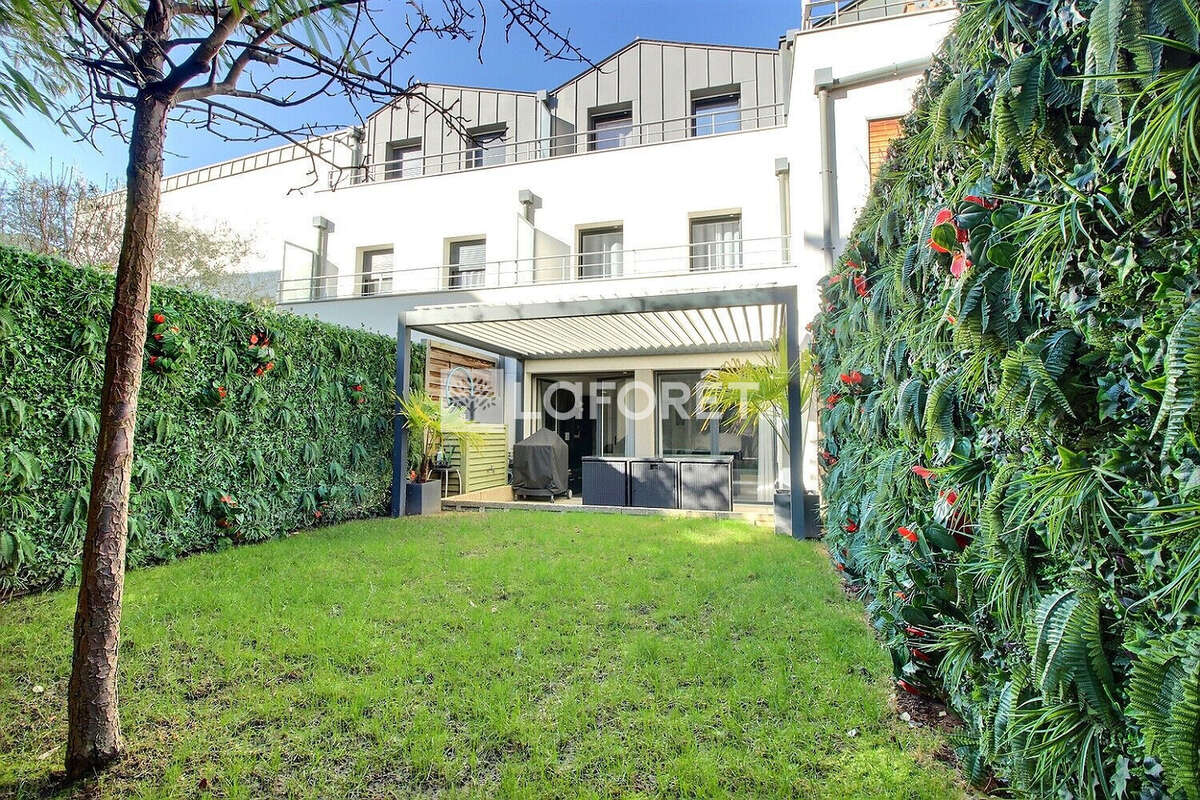 Maison à BOIS-COLOMBES