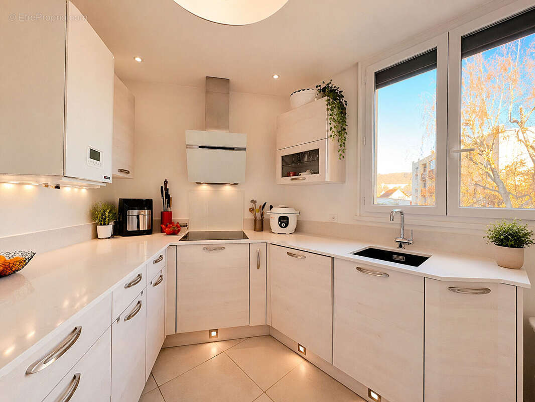 Appartement à PALAISEAU
