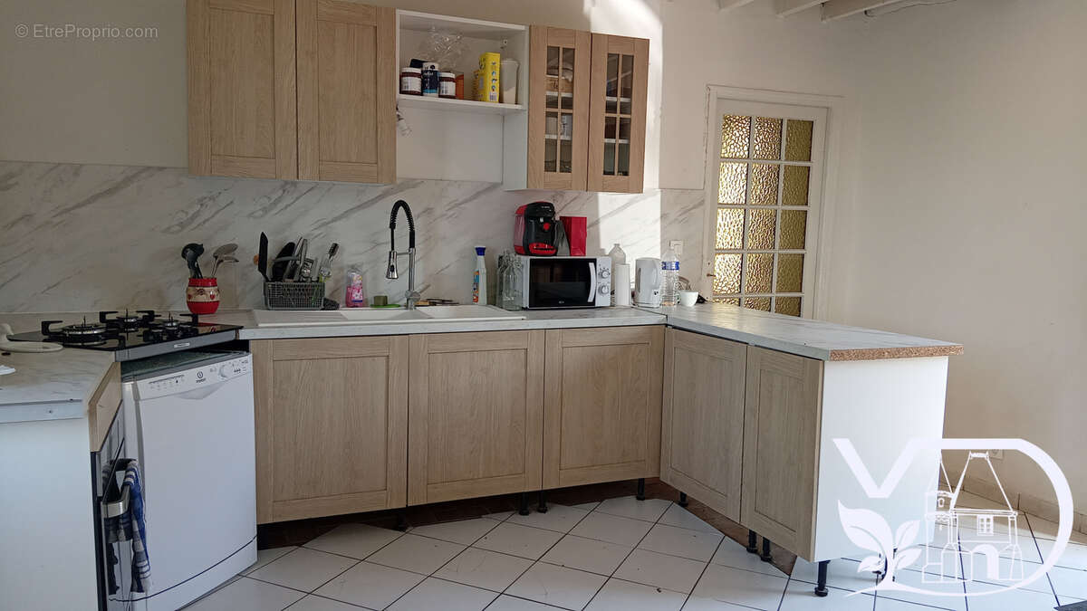 Charmante maison, au coeur du pays de bray ! - photo 4