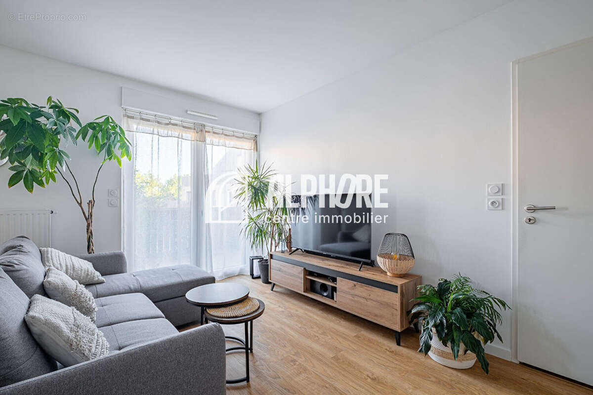 Appartement à GUERANDE