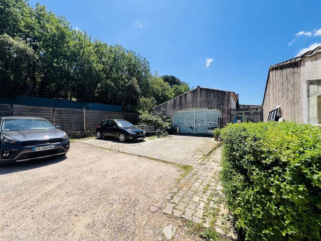 Maison à SAINT-MAXIMIN-LA-SAINTE-BAUME