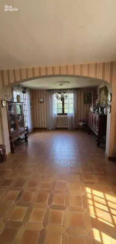 Maison à vendre 4 pièces LE PALAIS SUR VIENNE (87) - photo 9
