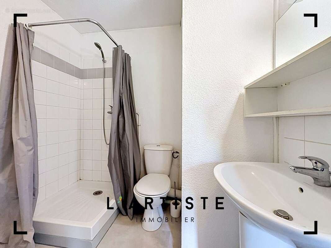 Appartement à SOTTEVILLE-LES-ROUEN