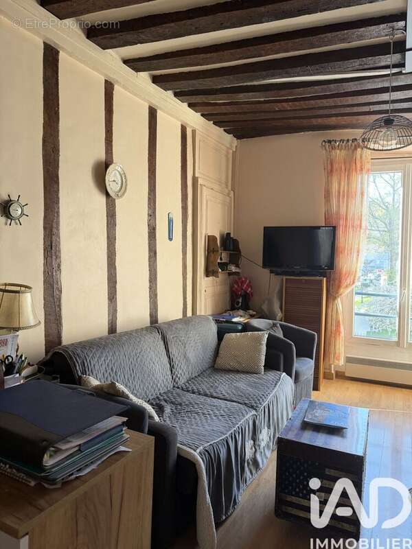 Photo 2 - Appartement à PARIS-10E