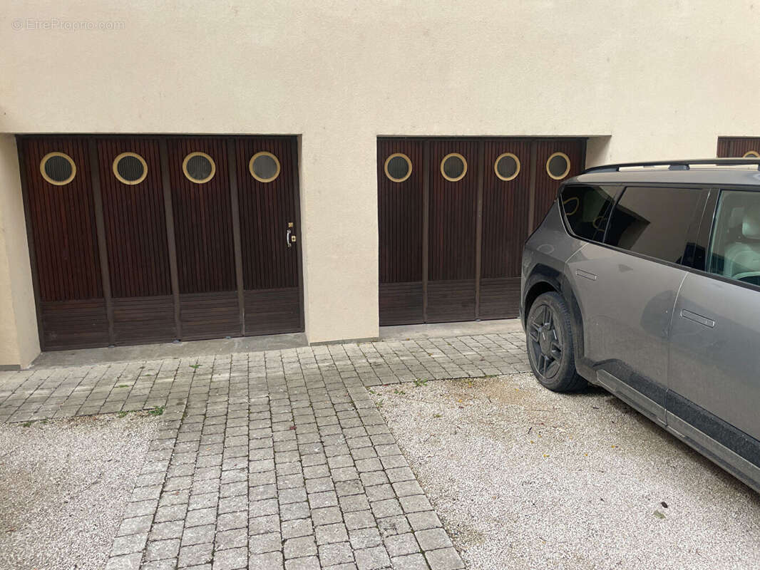 Appartement à LUNEVILLE