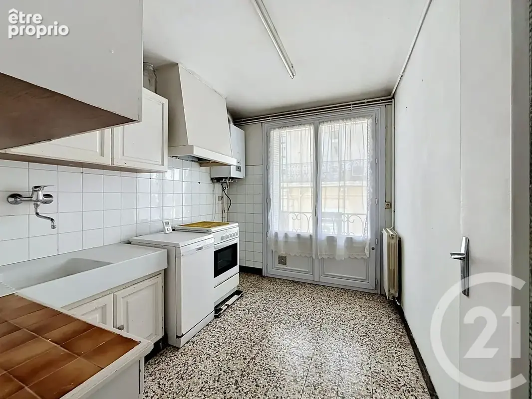 Appartement 3 pièces 59 m² à vendre à Sete (34200) - photo 5