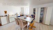 Appartement à LE RUSSEY