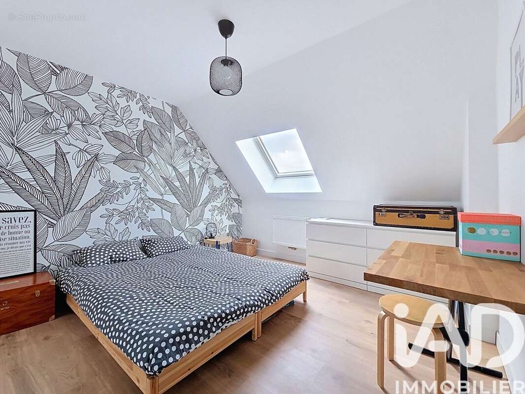 Photo 7 - Maison à FORGES-LES-BAINS